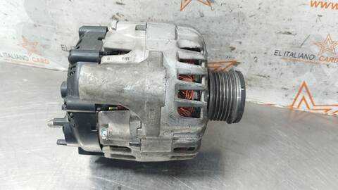 Foto 3ª: Alternador Opel Insignia COSMO BERLINA 160CV 118KW [A20DTH] (2010)