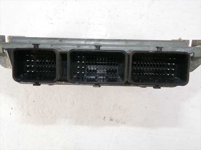 Foto 4ª: Centralita Motor ECU Volvo S40 2.0 D 2003-2007 [D4204T] (2006)