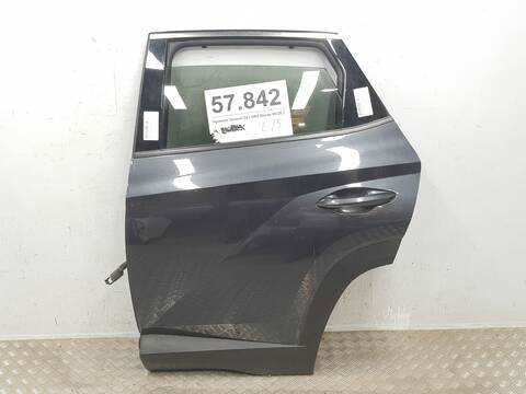 Puerta Trasera Izquierda Hyundai Tucson MAXX 2WD
