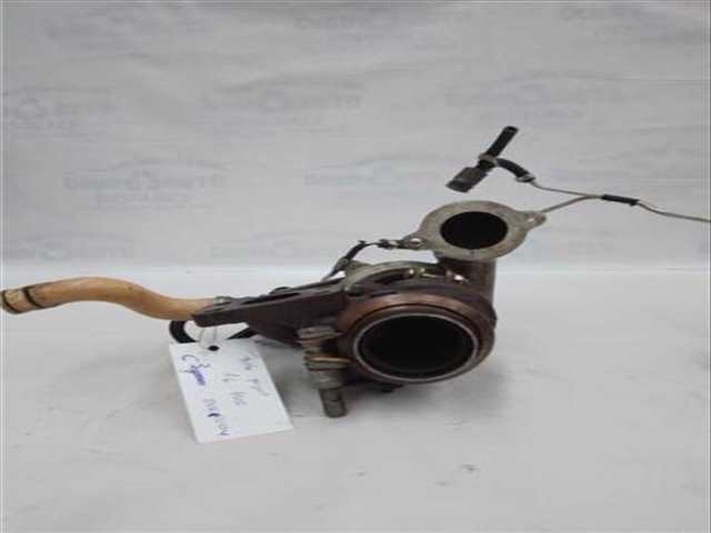 Foto 2ª: Turbocompresor Citroen C3 1.6 16V HDI 109CV [DV6TED4]