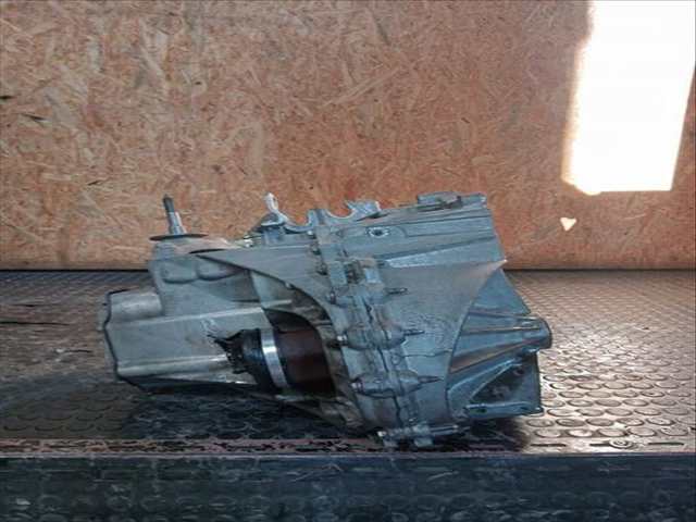 Foto 3ª: Caja Cambios Citroen C4 COLLECTION 1 16V 88CV (2004)