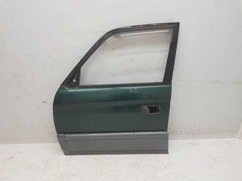 Puerta Delantera Izquierda Toyota Land Cruiser TD VX 5-PTAS.) KZJ95)