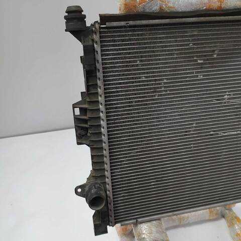 Foto 3ª: Radiador Motor Ford Mondeo 1.8 TDCI (2007)