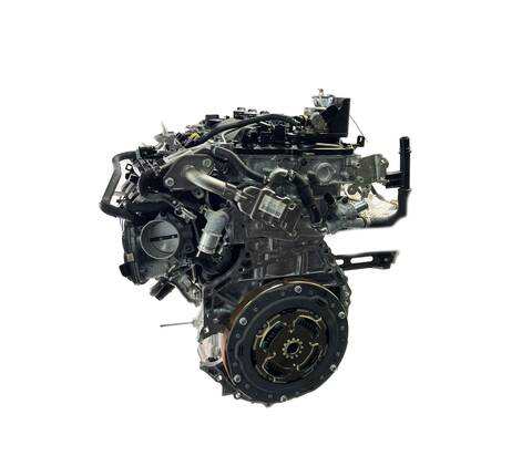 Foto 3ª: Motor Completo Lexus ES A25A 178 CV 131KW [A25A-FXS] (2019)