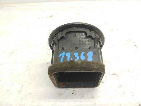 Foto 3ª: Aireador Opel Corsa BLUE LINE 69CV 51KW [Z13DT] (2006)