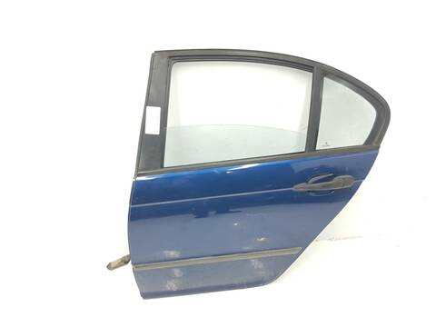 Puerta Trasera Izquierda Bmw Serie 3 315 320D
