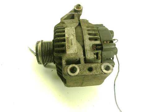Foto 2ª: Alternador Opel Combo 1.3 CDTI 16V [Z 13 DT] (2010)