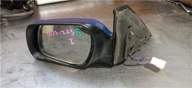 Retrovisor Izquierdo Mazda 3 1.6
