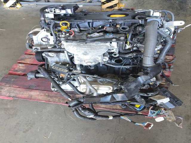 Motor Completo Nissan X-Trail 1.7 DCI 150 CV 110KW III