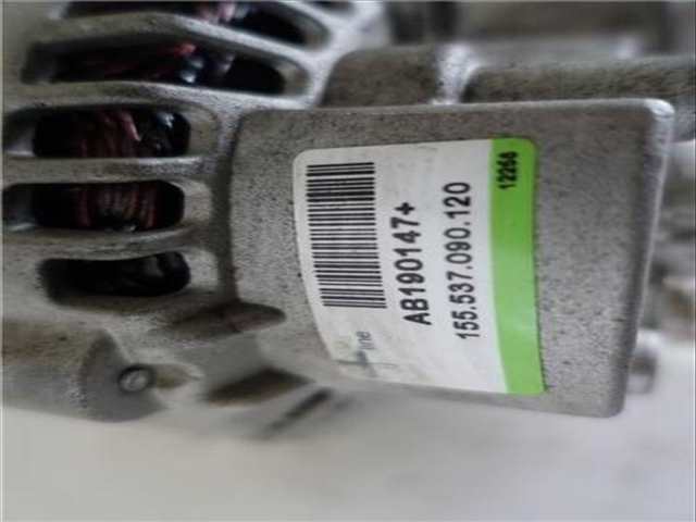 Alternador Hyundai Elantra 1.6 105CV 77KW