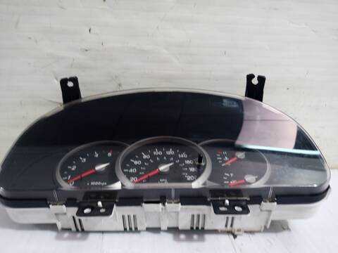 Foto 2ª: Cuadro de Instrumentos Kia Carnival 2.9 CRDI LX 144CV 106KW [J3] (2004)