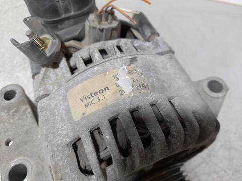 Foto 2ª: Alternador Ford Mondeo AMBIENTE 06.2003 ) D) BERLINA 155CV 114KW [QJBA] (2005)