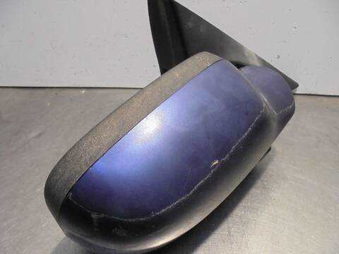 Foto 3ª: Retrovisor Derecho Renault Scenic AUTHENTIQUE 120CV 88KW [F9Q D8] (2004)