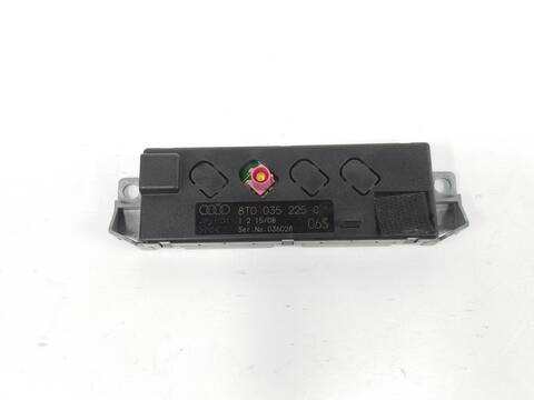 Foto 3ª: Centralita Motor ECU Audi A5 3.0 V6 24V TDI 239CV [CCWA] (2007)