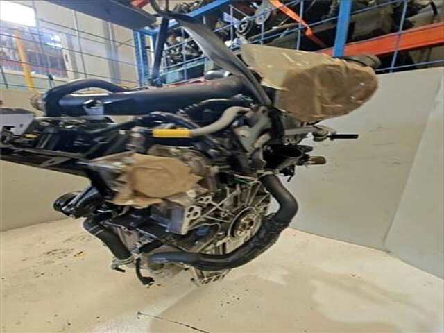 Foto 3ª: Motor Completo Dacia Sandero 1.2 BÁSICO [1.2 LTR. - 55 KW 16V CAT]