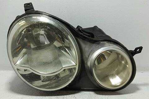 Faro Derecho Volkswagen Polo CONCEPTLINE 1 SDI 64CV
