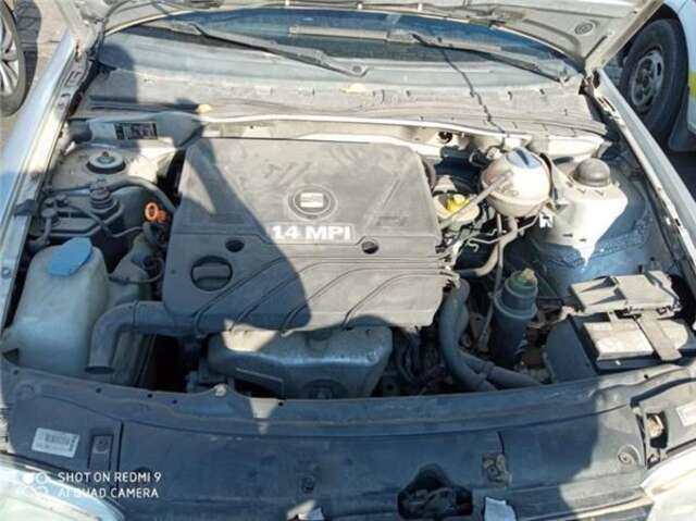 Foto 3ª: Motor de Arranque Seat Ibiza 1.4 FREE SKY [1.4 LTR. - 44 KW] [AKK]