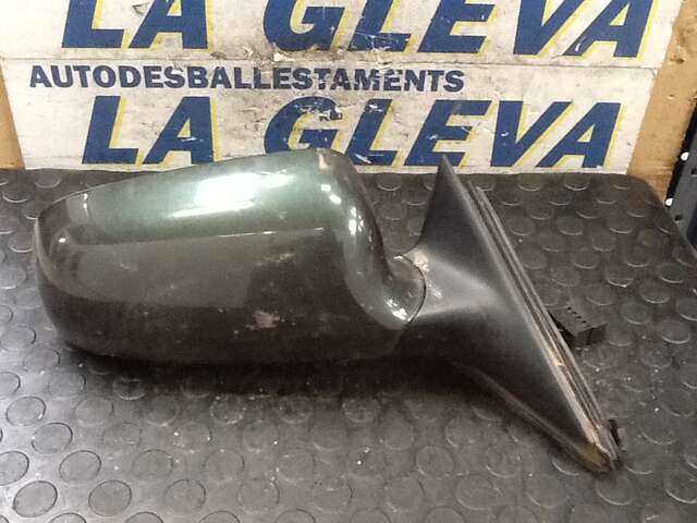 Foto 2ª: Retrovisor Derecho Audi A3 1.9 TDI (2001)