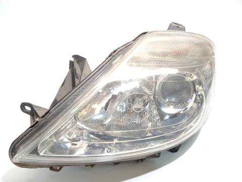 Faro Izquierdo Citroen C8 2.2 HDI EXCLUSIVE 128CV 94KW