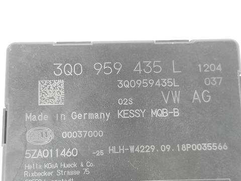 Foto 3ª: Centralita Motor ECU Volkswagen Golf 2.0 TDI 150CV [DEJA] (2016)