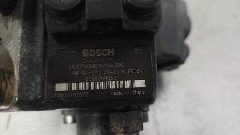 Foto 3ª: Bomba Inyeccion Alfa Romeo 159 1.9 JTDM 16V ELEGANTE 150CV 110KW [939A2000] (2008)