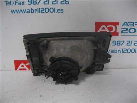 Faro Izquierdo Opel Monterey 3.1 TD UBS69_) 114CV 84KW