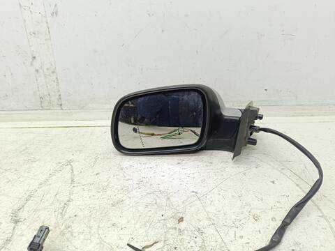 Foto 2ª: Retrovisor Izquierdo Peugeot 307 D-SIGN BERLINA 88CV 65KW [KFU] (2007)