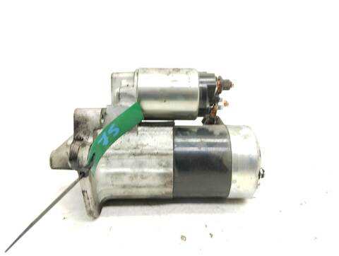 Motor de Arranque Renault Clio AUTHENTIQUE GRANDTOUR 86CV 63KW