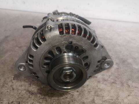 Alternador Opel Corsa Y17DTL