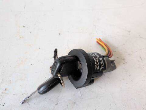 Motor de Arranque Renault Trafic F9Q762 FURGON