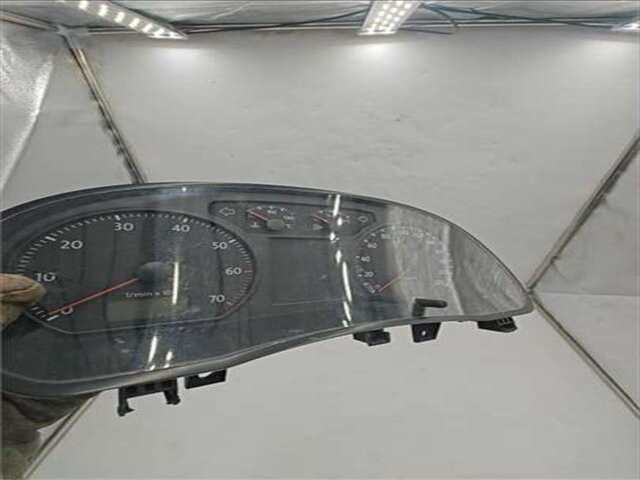 Foto 2ª: Cuadro de Instrumentos Volkswagen Polo 1.4 UNITED [1.4 LTR. - 59 KW 16V] [BUD]