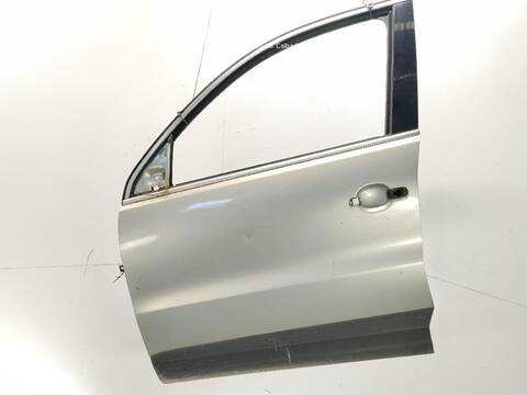 Puerta Delantera Izquierda Volkswagen Tiguan 2.0 TDI
