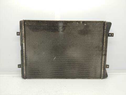Foto 2ª: Radiador Motor Bmw Serie 3 315 320D BERLINA 150CV 110KW [20-4D-4 D] (2004)