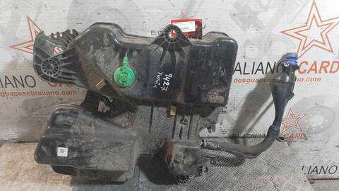 Deposito AdBlue Toyota Proace COMBI L1 VX 102CV 75KW