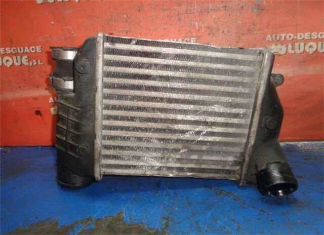 Foto 3ª: Intercooler Audi A6 3.0 TDI [3.0 LTR. - 171 KW V6 24V TDI] [BMK]