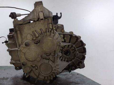 Foto 3ª: Caja Cambios Ford Focus GHIA BERLINA 136CV 100KW [G6DA] (2005)