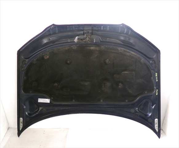 Foto 2ª: Capot Audi A3 2.0 TDI MODELO 8P, 2003-2008 [BKD] (2005)