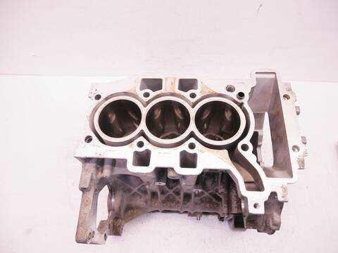 Bloque Motor Opel Corsa EB2ADTD HN05 101 CV 74KW