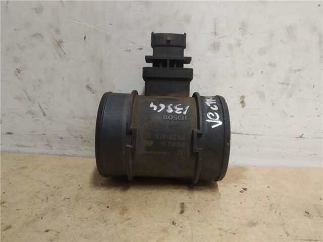 Foto 2ª: Caudalimetro Opel Vectra 1.9 SPORT [1.9 LTR. - 110 KW 16V CDTI CAT (Z 19 DTH - LRD)] [Z 19 DTH / LRD]