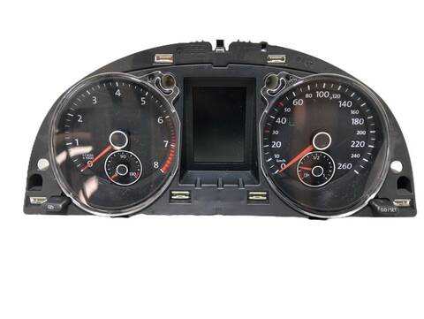 Cuadro de Instrumentos Volkswagen Passat ADVANCE 1 16V TSI 1390 CM3) 122CV