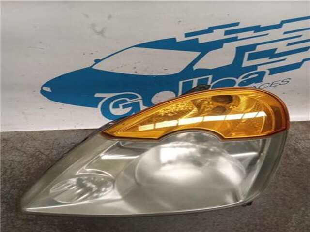 Faro Izquierdo Renault Modus 1.4 (JP01. JP0J)