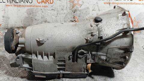 Foto 4ª: Caja Cambios Mercedes Clase C 160 180 COMPRESSOR 203.046) BERLINA 143CV 105KW [M271946] (2004)