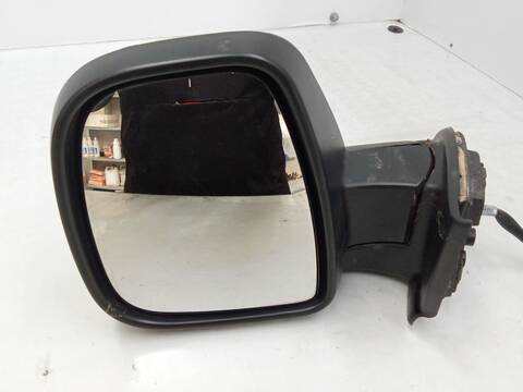 Retrovisor Izquierdo Citroen Berlingo 1.5 BLUEHDI 100 102CV 75KW