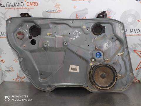 Elevalunas Eléctrico Delantero Izquierdo Seat Cordoba STELLA BERLINA 100CV 74KW