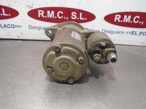 Foto 4ª: Motor de Arranque Mitsubishi Colt 1.1 CAT BERLINA 75CV 55KW [134910] (2007)