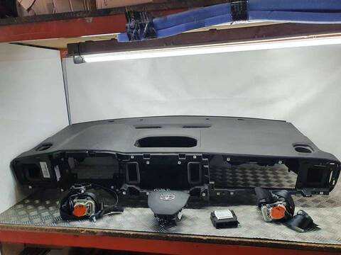 Kit Airbag Toyota Proace FURGON 102CV 75KW