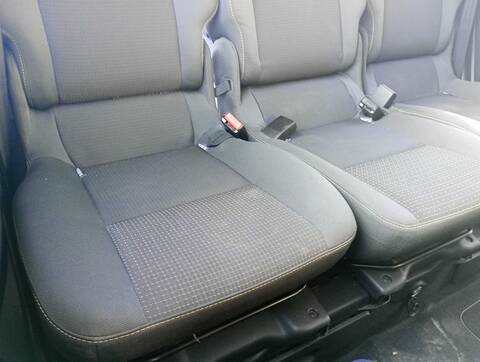 Caja Cambios Citroen C2 SX 68CV 50KW