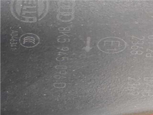 Foto 3ª: Piloto Trasero Derecho Audi A4 2.0 BASIS BERLINA 143CV 105KW [CAGA] (2008)
