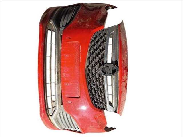 Paragolpes Delantero Opel Astra 1.4 TURBO 68) 150CV