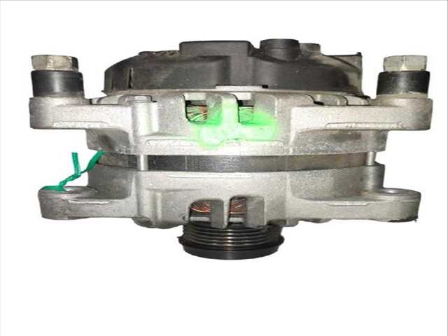 Alternador Peugeot 208 1.6 HDI - BLUEHDI 75 75CV
